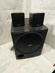 Sistem 2.1 pasiv SONY 2x SS-MSP700 SS-WP700
