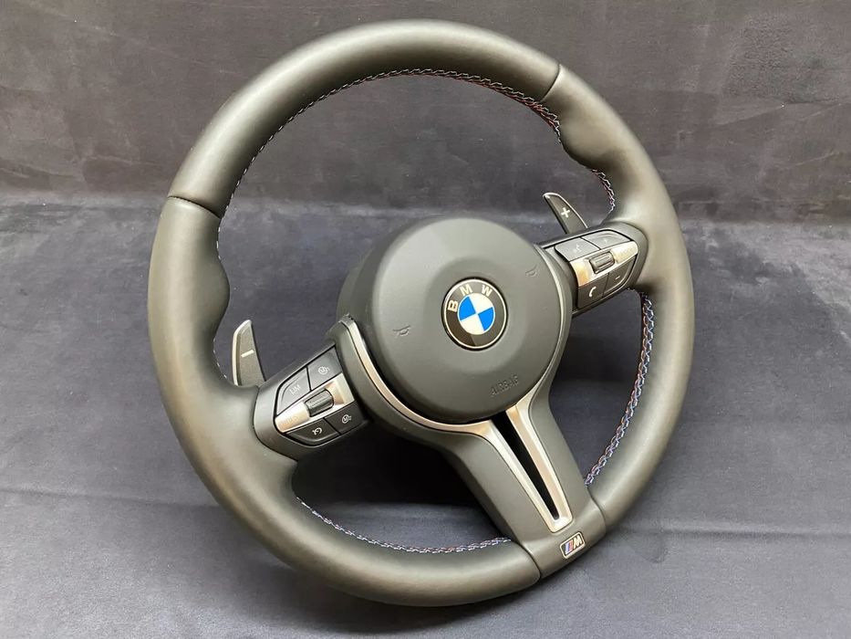 M спорт волан BMW F серия | AIRBAG, Пера