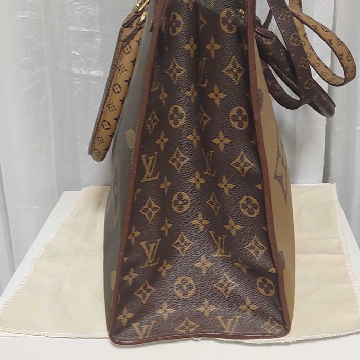Дамска чанта Louis Vuitton