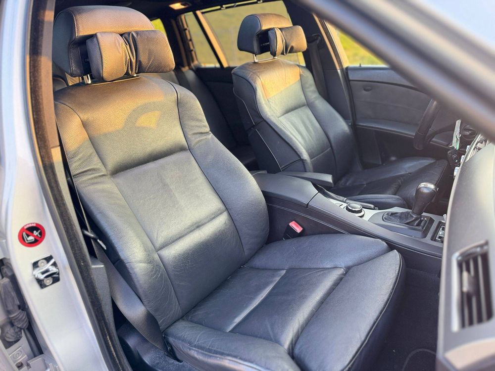 Продава се BMW 530d