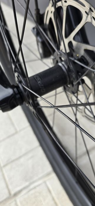 Електрически велосипед. E-baik SPECIALIZED TURBO LEVO 29 1X12 M