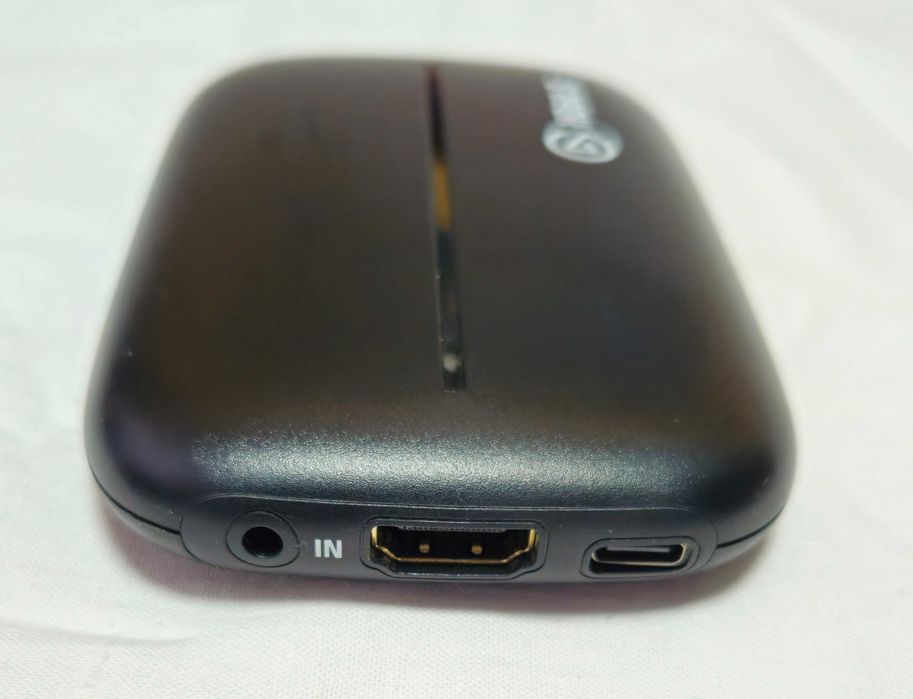 Elgato Game Capture Card HD60 S (Карта за стрийминг)