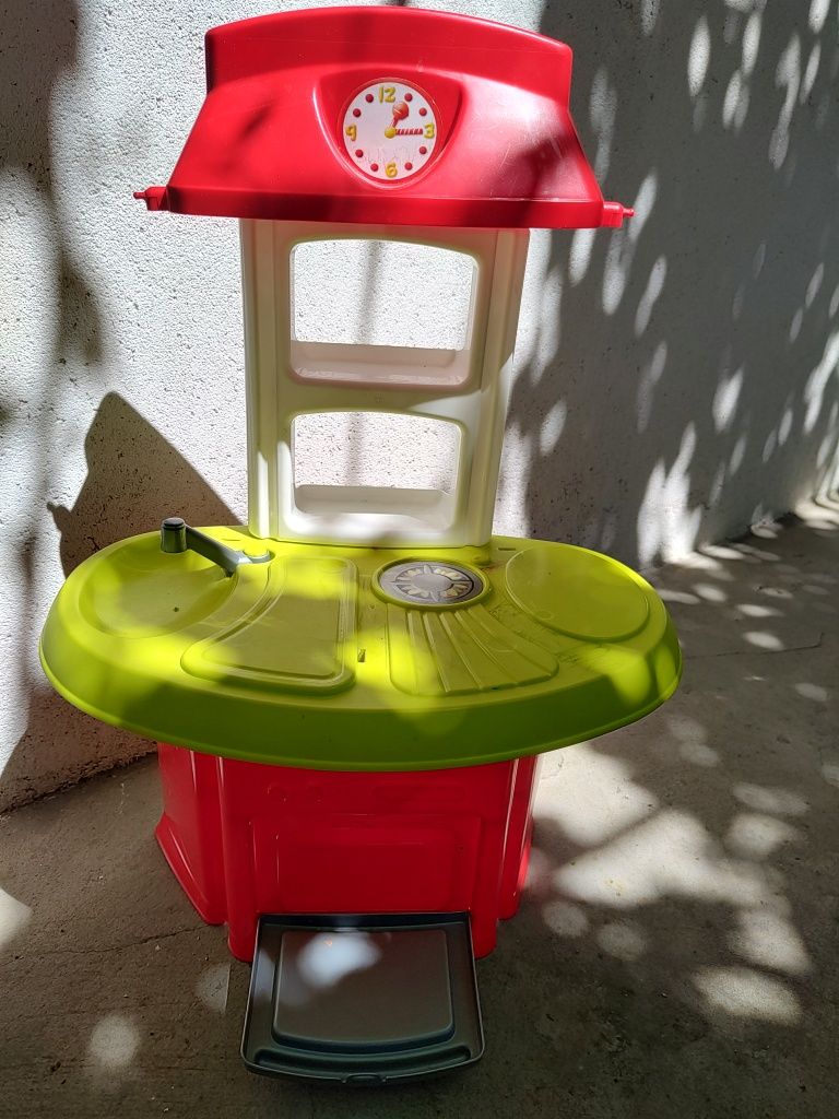 Bucatarie Ecoiffier