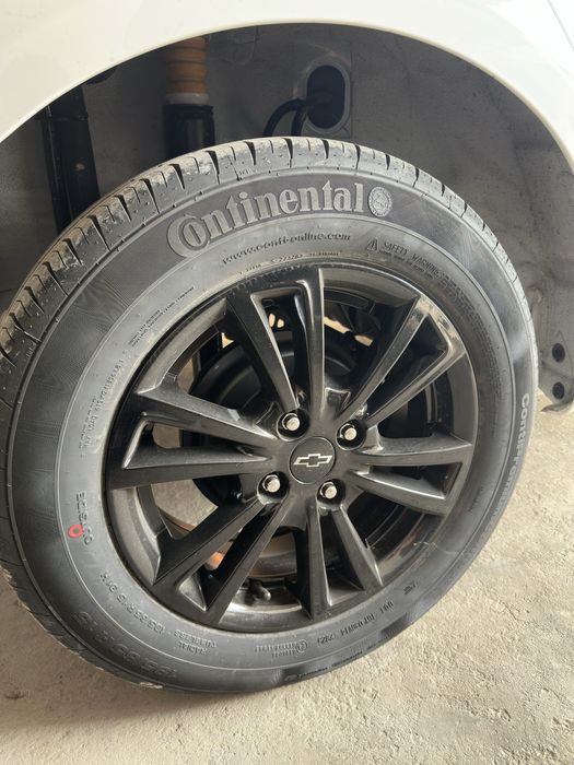 Продаётся шины R15