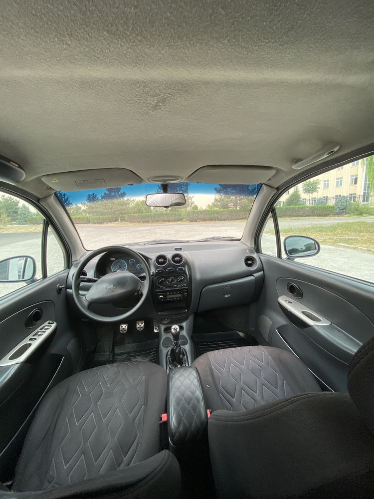 Matiz best 150000 probeg xolaati zor benzinda konditsinoer bor