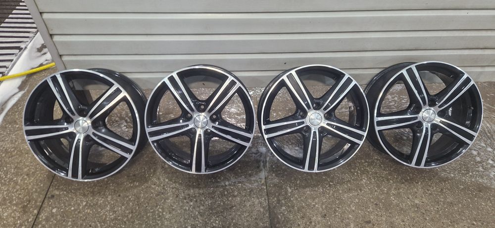 Диски  Рено Аркана