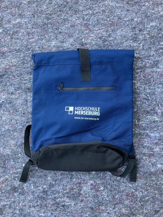 rucsac cu curea de închidere (63 x 40 cm)