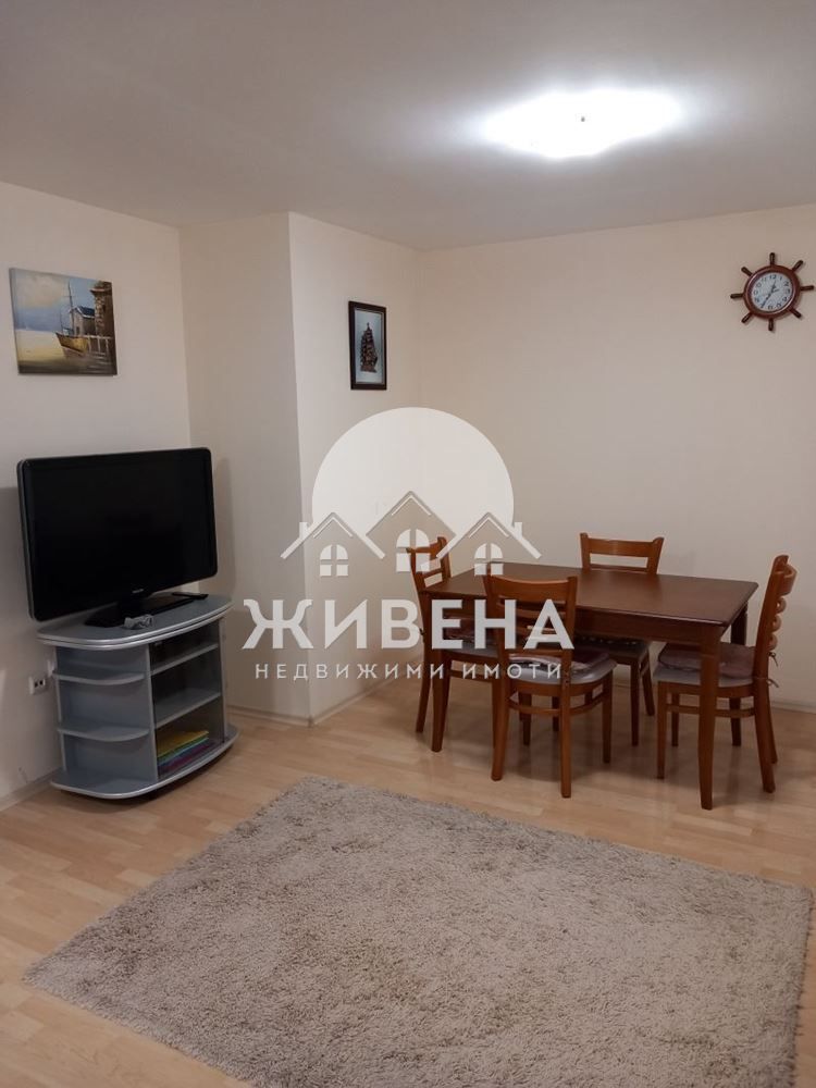 Дава се под наем Тристаен апартамент в Варна, Окръжна болница - 87 кв.м за 600 € - Снимка #2