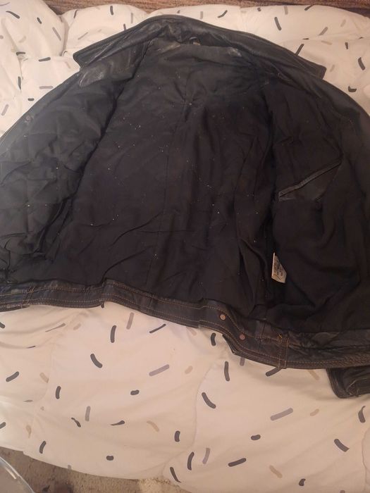 Кожено яке Дизел ПРОМОЦИЯ