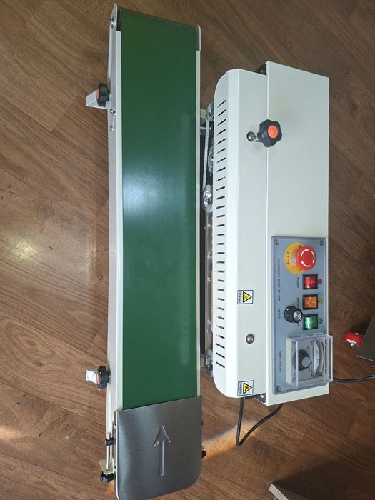 Upakovka apparat-zapayka sotiladi