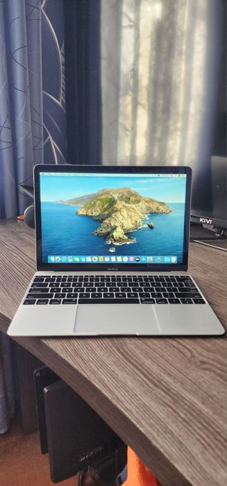 Macbook 12 retina 2015