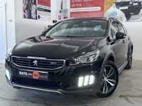 PEUGEOT 508 RXH an 2015