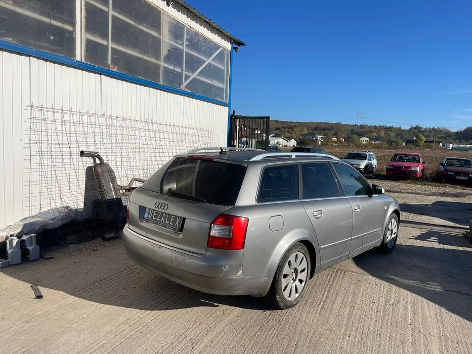 Dezmembrari Audi A4 B6 / 1.9 tdi AVF / 2003