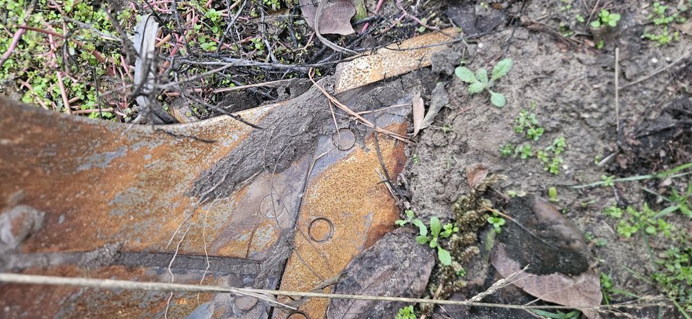 Plug PP3 adaptat pentru U445