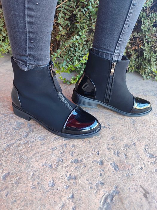 Дамски боти 36-41номер