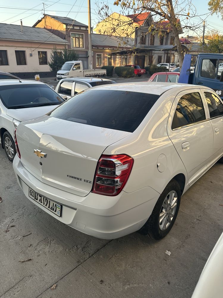 Cobalt Avtomat LTZ