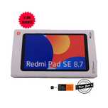 Redmi Pad SE 8.7 64GB Sky Blue | TrueGSM