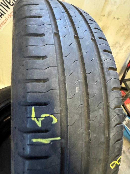 Super anvelope Vara 4X 165/60 R15 Continental DOT 2018