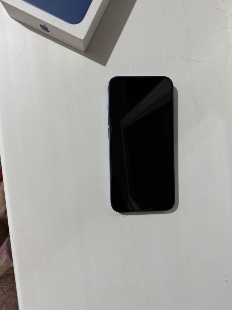 Iphone 13 ideal holatda