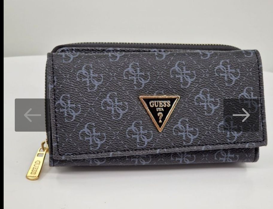 Дамски портмонета