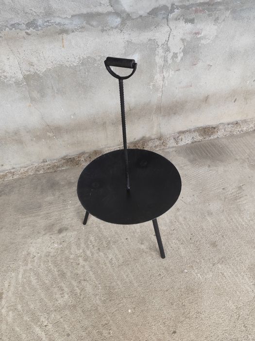 Disc Gratar , Disc pentru gatit