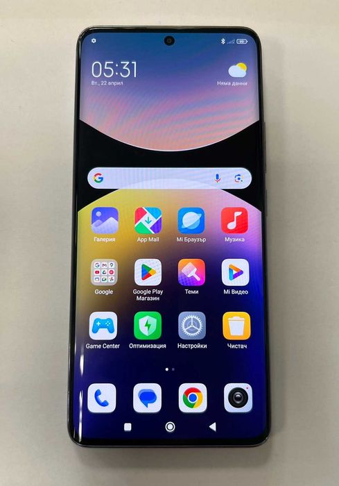 ***КАТО НОВ*** Redmi Note 14 Pro Plus