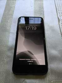iPhone SE 2020 черный 3 l 128 gb АКБ 100