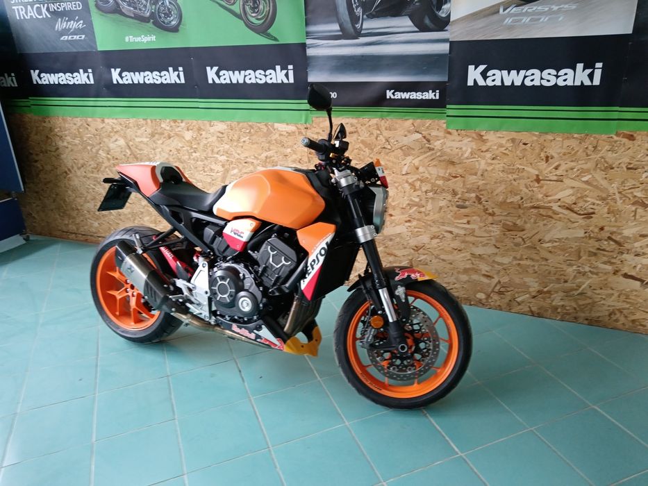 Vand Honda CB 1000 R