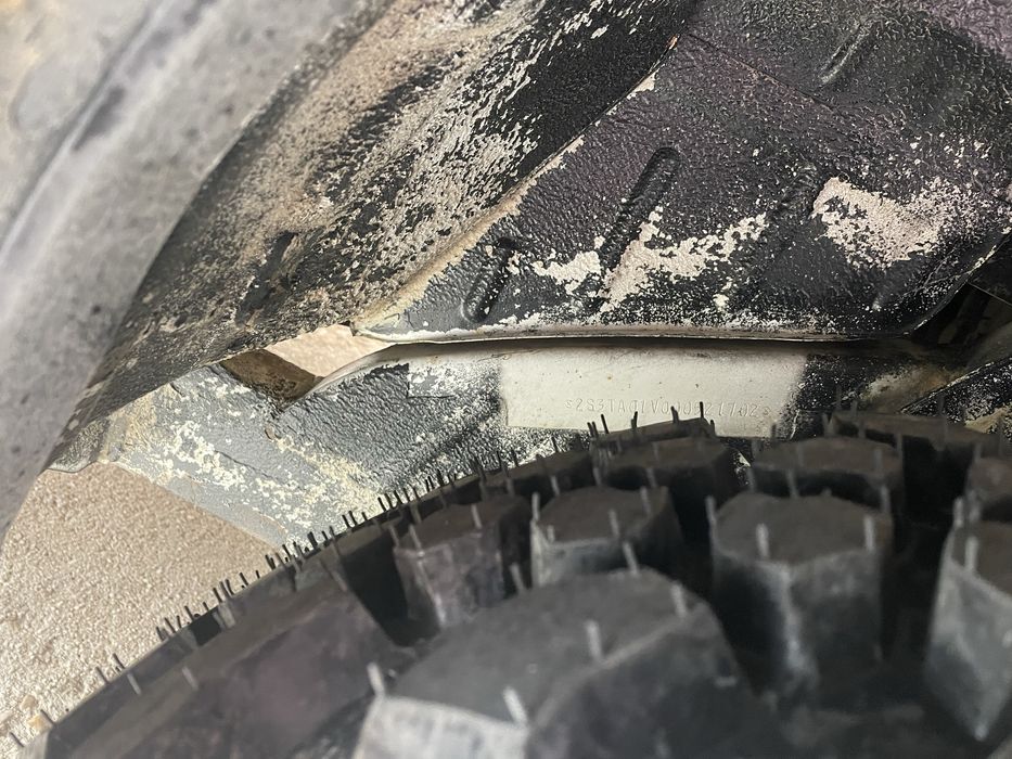 Suzuki vitara 1.6 8 valva 4x4