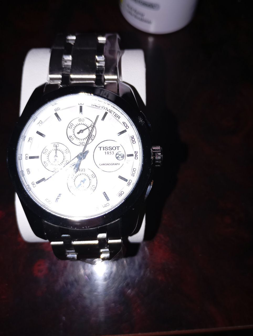 Original Tissot soat
