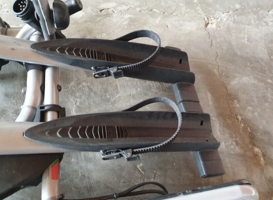 Suport biciclete Thule
