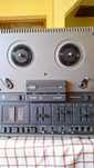 Magnetofon Philips N4420