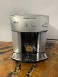 expresor / espressor cafea delonghi caffe venezia