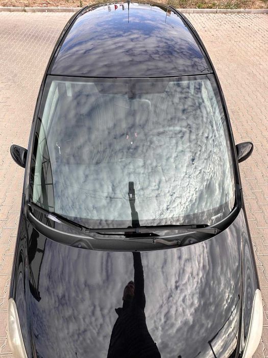 Opel Corsa, 1.2L, Benzina, Negru, 82800 km, 2010, Unic proprietar
