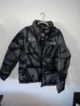 Geaca The North Face 700 X KAWS - NEGOCIABIL