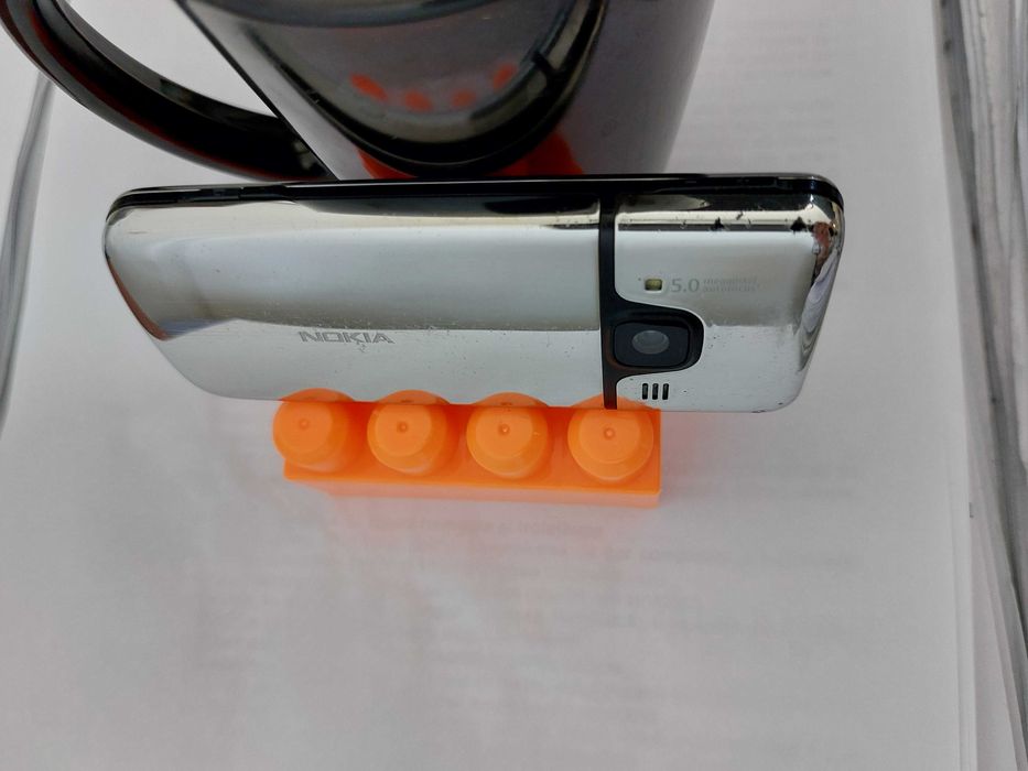 nokia 6700 accesorii card incarcator