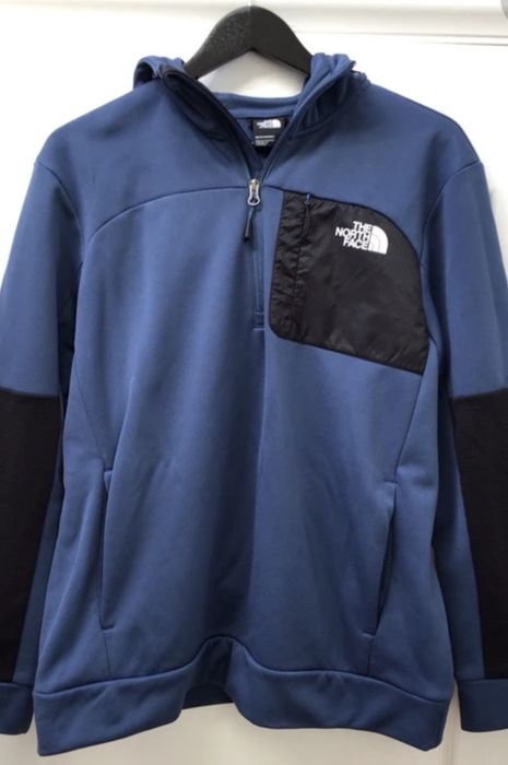 Оригинален мъжки суитчър The Nort Face