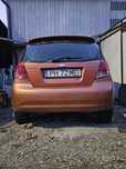 Chevrolet KALOS 2008 1.6I 16V