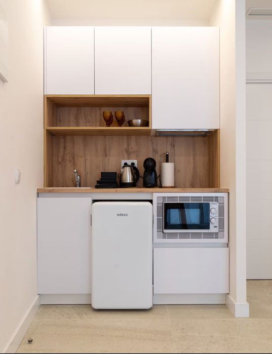 Дава се под наем Едностаен апартамент в София, Център - 52 кв.м за 423.81 € - Снимка #1