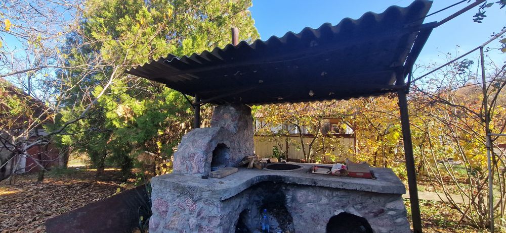 Cabană de vânzare,  dealul viilor, Ineu