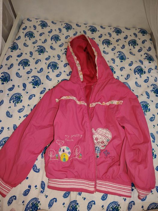 Детские вещи на 3 или 4 года