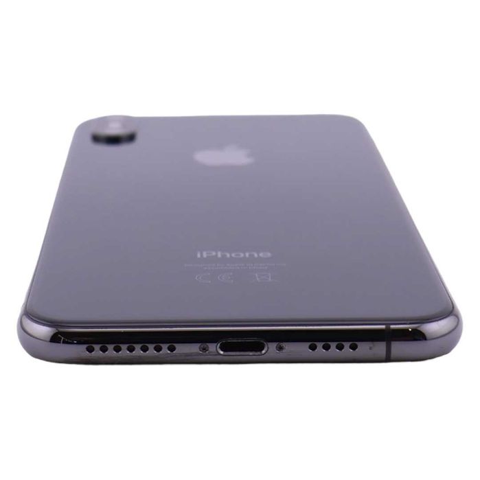 iPhone Xs Max 256GB Black | TrueGSM