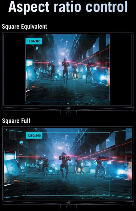 Asus rog strix 610hz