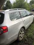 Vand passat defect turbo
