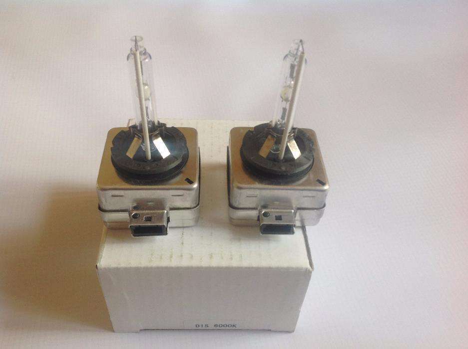 Bec Xenon D1, D3s D4s / 4300k / 6000k / 8000k - PROMOȚIE‼️