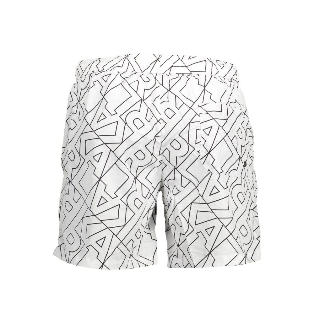 Pantaloni scurti, bermude, sort baie Karl Lagerfeld marimea M original