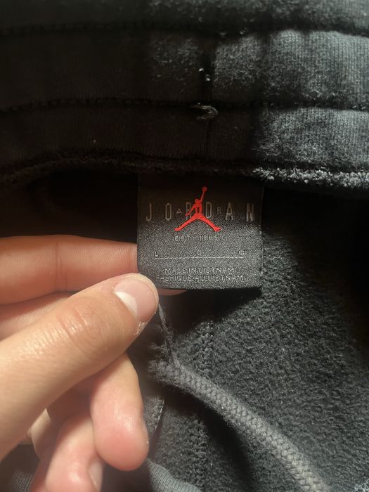 Pantaloni Jordan Marimea L