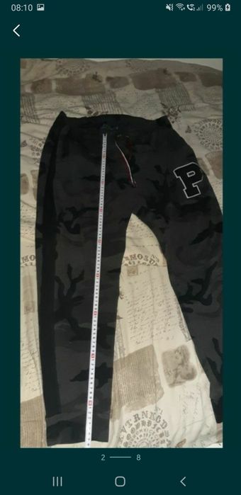 Ralph Lauren pantaloni trening