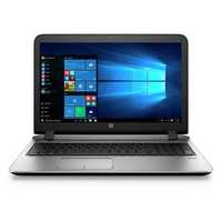 Laptop Hp Probook 450 G3, 2 buc, stare f buna, configuratie f buna