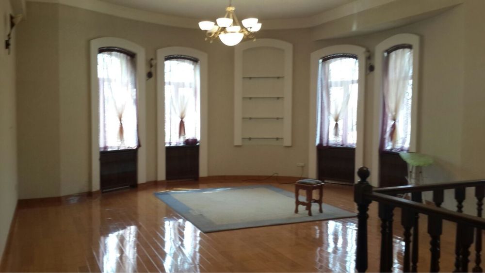 Продается Участок заде Mirabad Avenue 9 соток